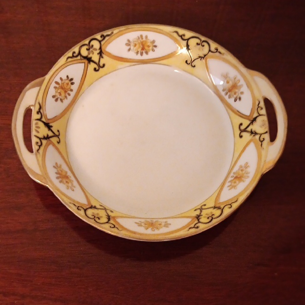 Vintage Nippon Bowl